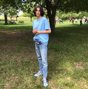 Meet your Posher, Yakoub